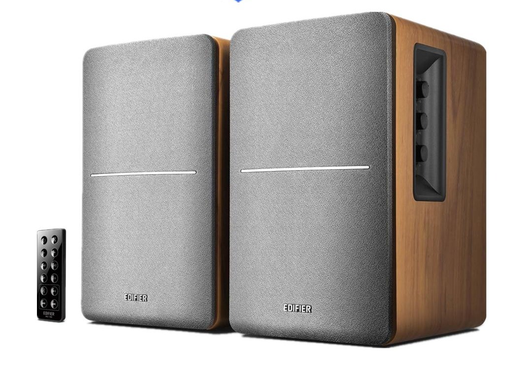 Edifier R1280DB Bluetooth Bookshelf Multimedia Speaker