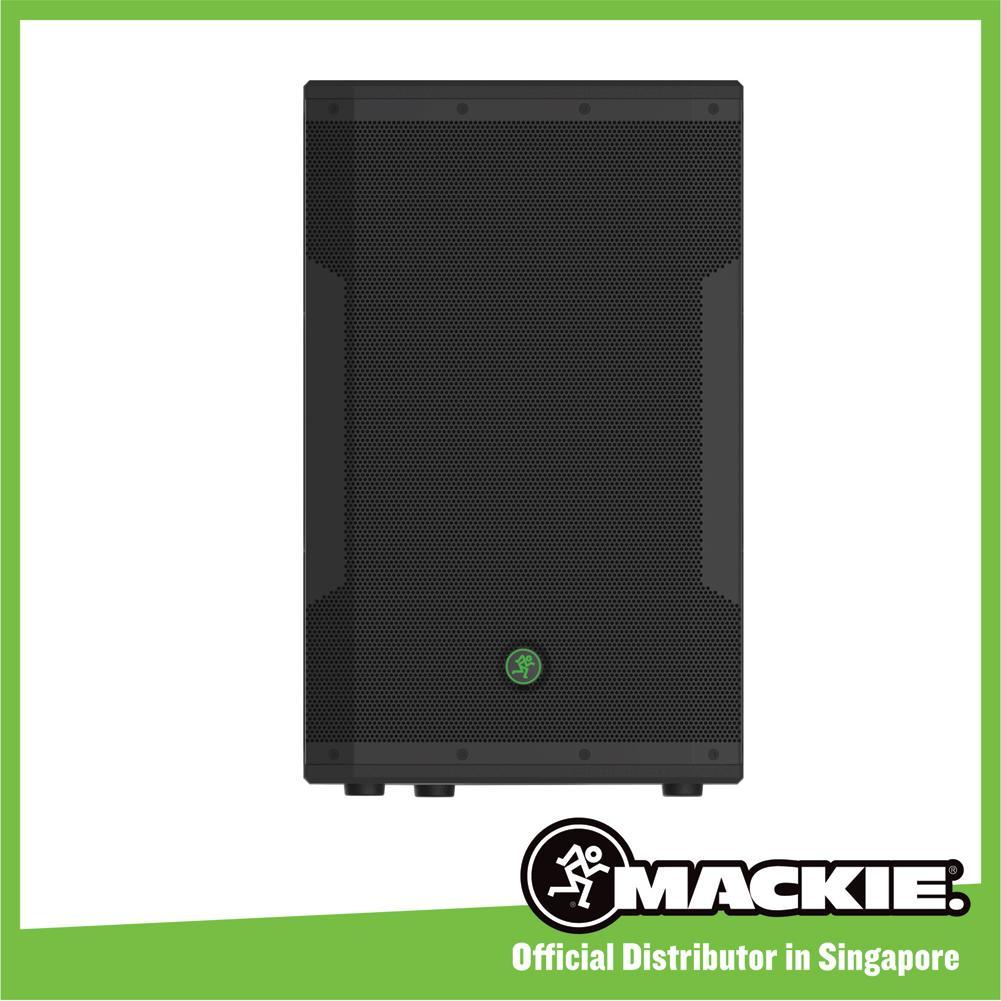 Mackie SRM550 1600W High Definition Powered Loudspeaker