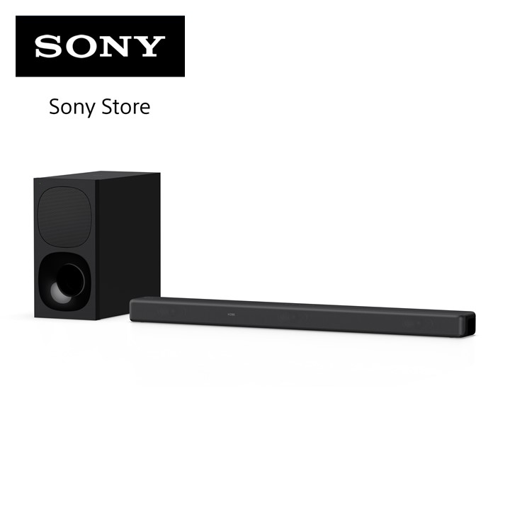 Sony Singapore HT-G700/ G700 3.1ch Dolby Atmos / DTS:X Soundbar
