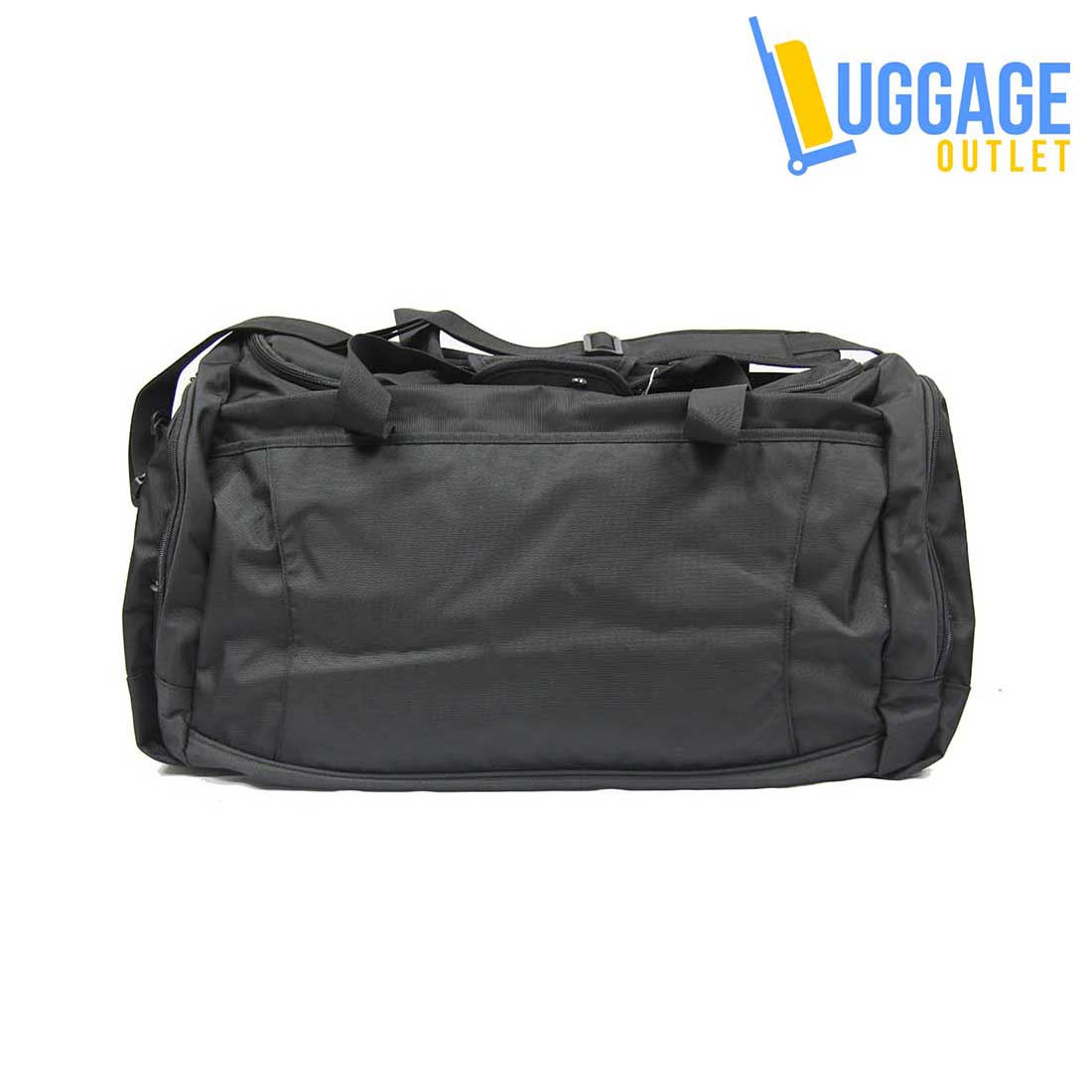 Overnighter 45L Staycation Duffel Bag Travel Bag
